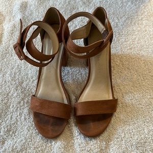 Chinese Laundry Heels